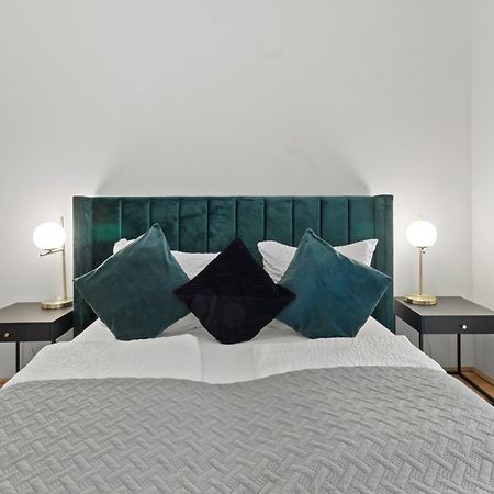 Balcony Apartment I 50 M² I Near City Center Wiedeń Zewnętrze zdjęcie