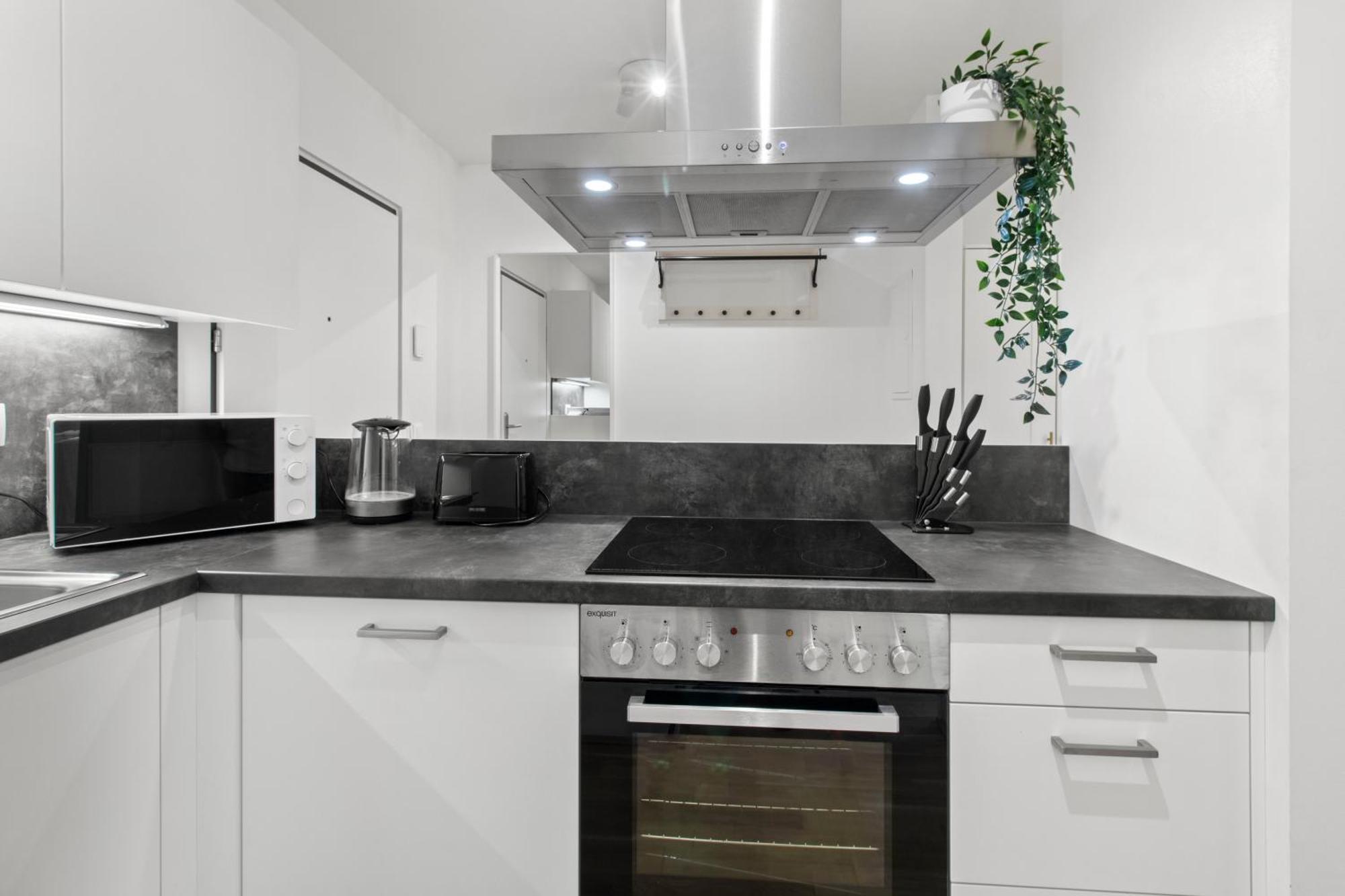 Balcony Apartment I 50 M² I Near City Center Wiedeń Zewnętrze zdjęcie